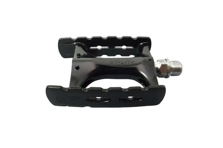 Load image into Gallery viewer, MKS Ct-Lite Platform Pedals (Black)