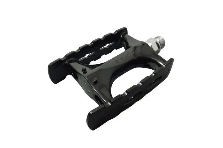 Load image into Gallery viewer, MKS Ct-Lite Platform Pedals (Black)