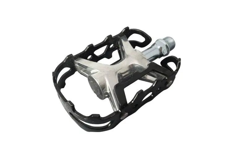 Load image into Gallery viewer, MKS MT-Lite Platform Pedals (Black)