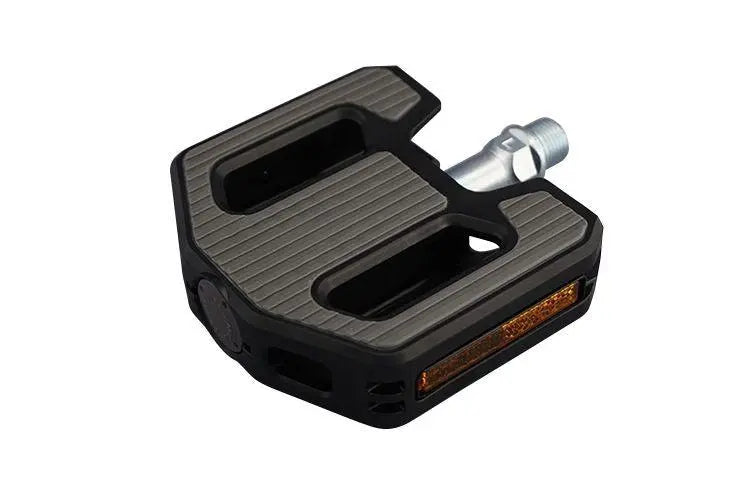 Load image into Gallery viewer, MKS Panamax Pedals (Black)