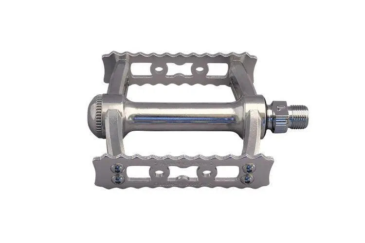 Load image into Gallery viewer, MKS Sylvan GORDITO Pedals (Black)