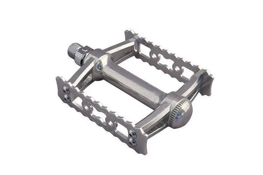 MKS Sylvan GORDITO Pedals (Black)