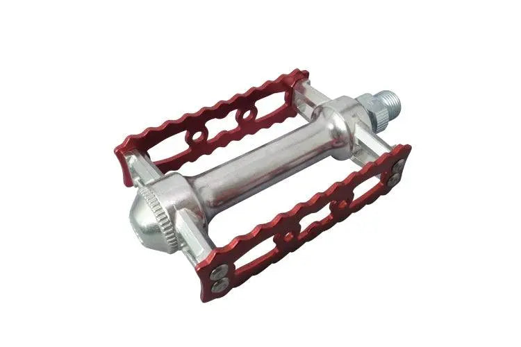Load image into Gallery viewer, MKS Sylvan Touring Pedals (Blue)