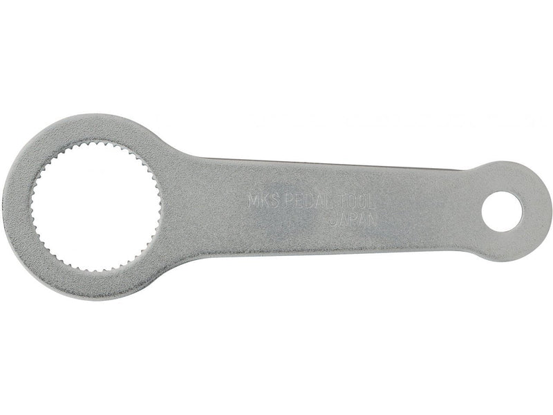 Load image into Gallery viewer, MKS CAP SPANNER PEDALS | VTL-M0024