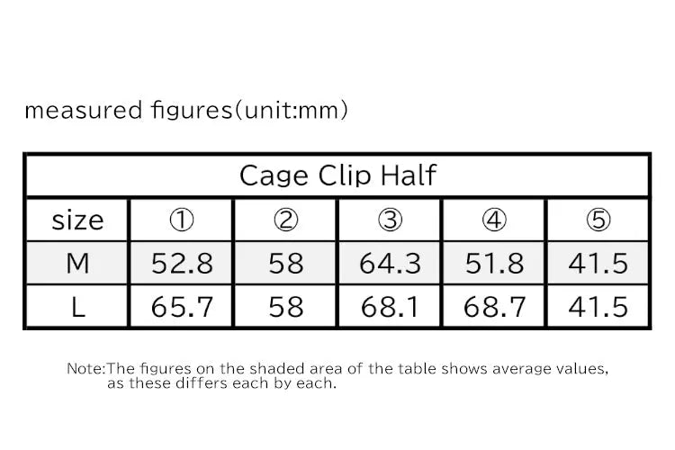 Load image into Gallery viewer, MKS HALF TOE CLIP CAGE - MADOVERBIKING