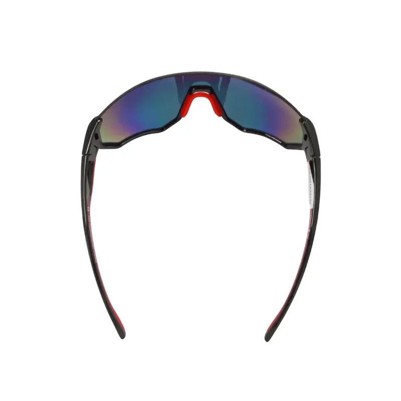 Load image into Gallery viewer, MPG Sunglasses Razor Red/Black