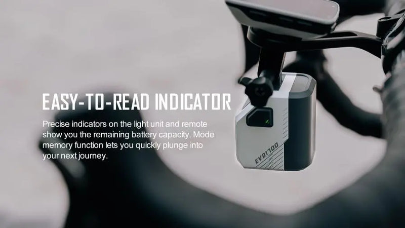 Load image into Gallery viewer, Magicshine EVO 1700 Underneath Mounted 1700 Lumens Front Light - Black