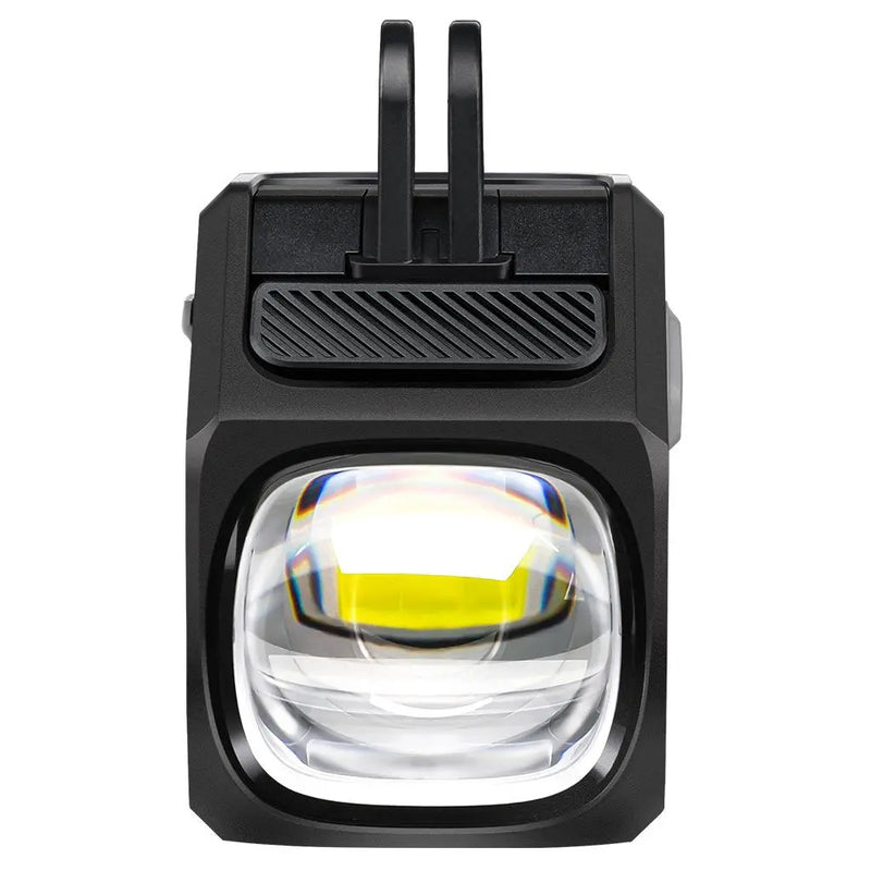 Load image into Gallery viewer, Magicshine EVO 1700 Underneath Mounted 1700 Lumens Front Light - Black