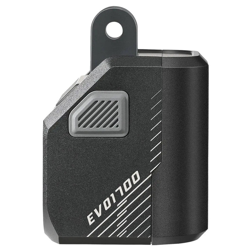 Load image into Gallery viewer, Magicshine EVO 1700 Underneath Mounted 1700 Lumens Front Light - Black