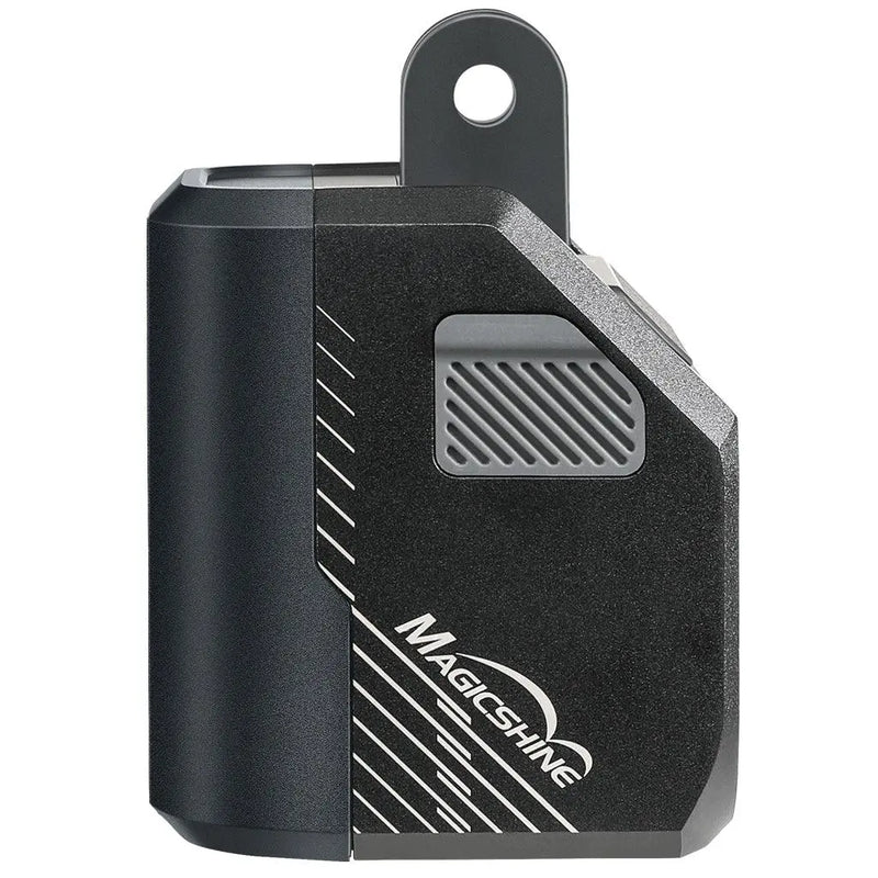 Load image into Gallery viewer, Magicshine EVO 1700 Underneath Mounted 1700 Lumens Front Light - Black