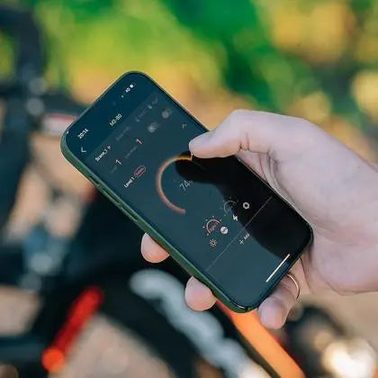 Load image into Gallery viewer, Magicshine EVO 1700 Underneath Mounted 1700 Lumens Front Light - Black