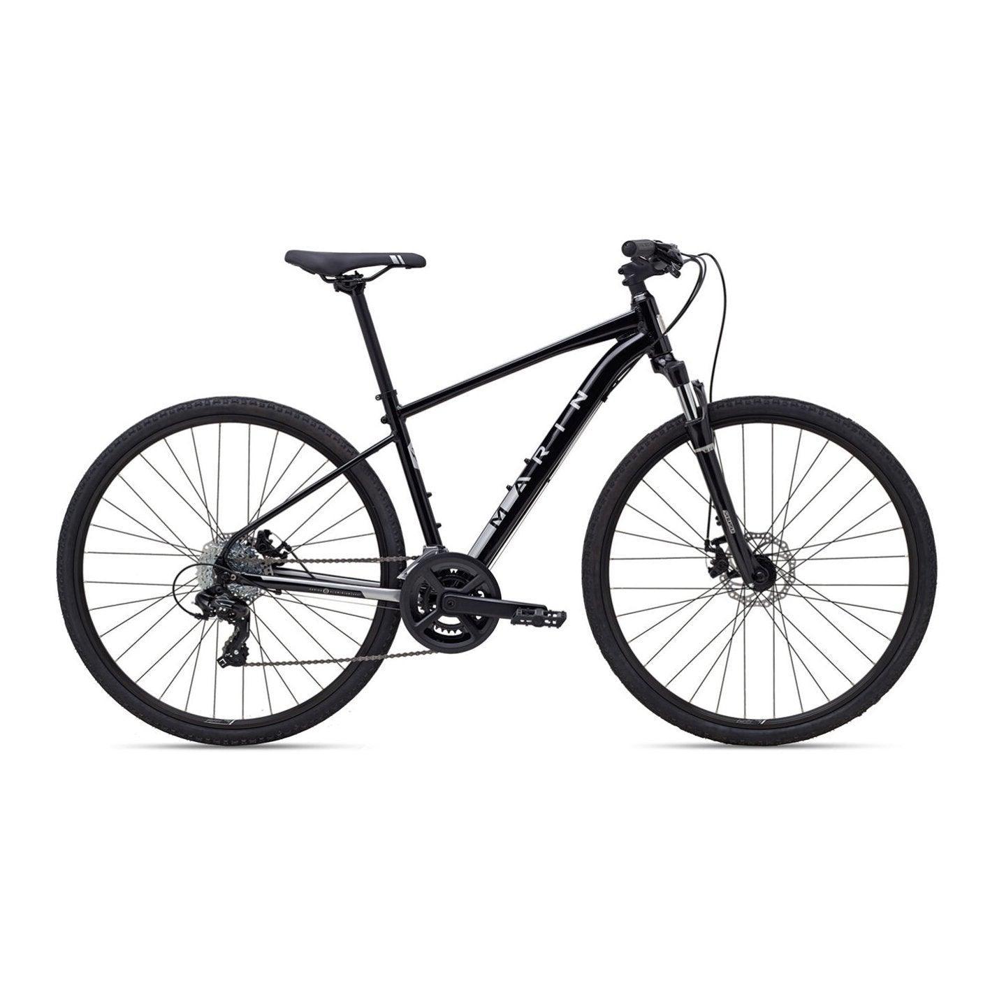 Marin best sale bikes distributors