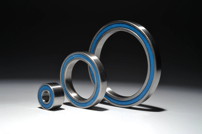 Load image into Gallery viewer, BLACKBEARING 2RS MAX BEARING (15 X 28 X 6 MM) - MADOVERBIKING