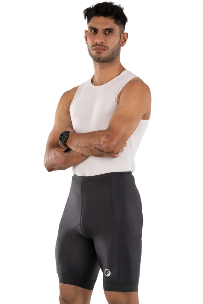 Load image into Gallery viewer, Men's Triathlon | Racing Trishorts - Verge Primo