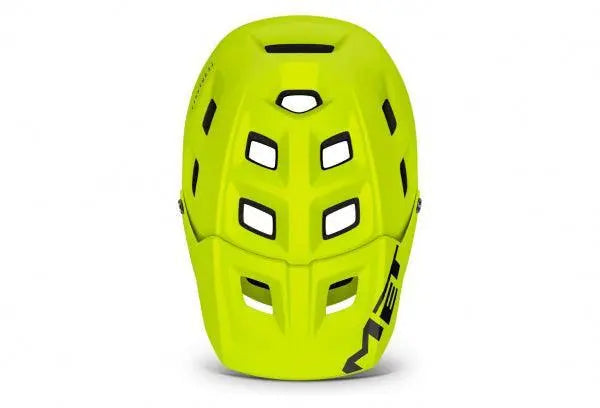 Load image into Gallery viewer, Met Terranova Mips Ce Mtb Cycling Helmet (Lime Green/Matt)