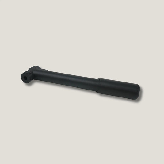 Bicycle Mini Pump | 80 PSI - Presta/Schrader Compatible ROCKBROS MADOVERBIKING