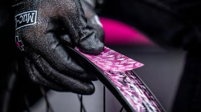 Load image into Gallery viewer, Muc-Off Tubeless Rim Tape