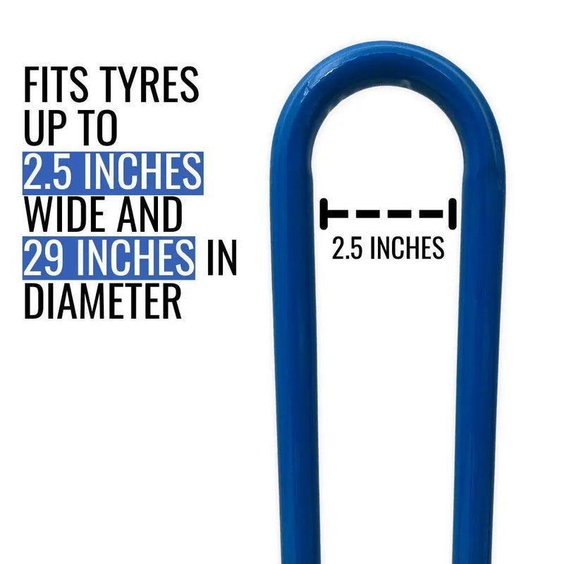 Load image into Gallery viewer, NAC Bicycle Display Tower Stand