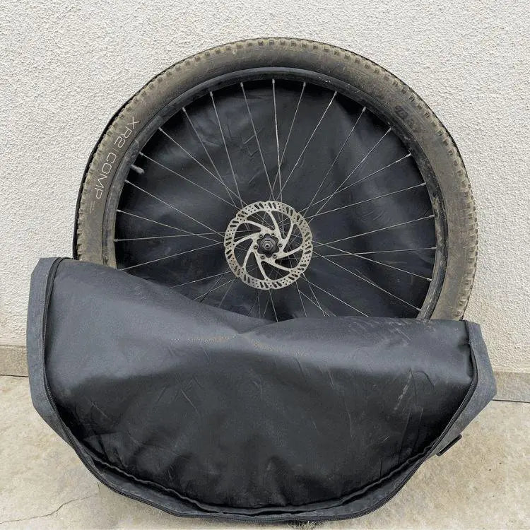 Load image into Gallery viewer, NAC Bicycle Wheel Bag