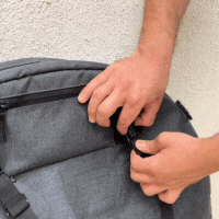 Load image into Gallery viewer, NAC Bicycle Wheel Bag