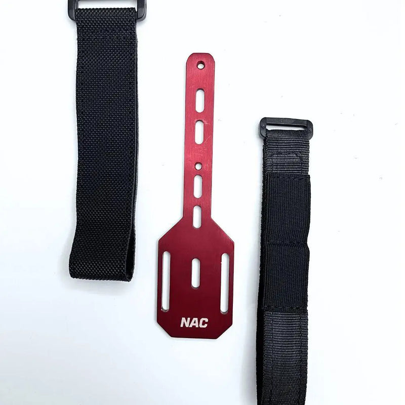 Load image into Gallery viewer, NAC C2 Stealth Srap Mount