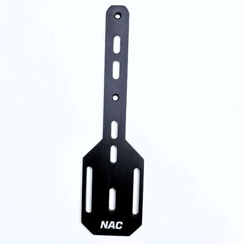 Load image into Gallery viewer, NAC C2 Stealth Srap Mount