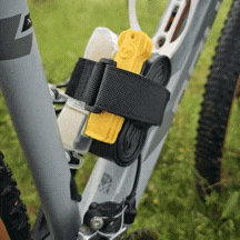 Load image into Gallery viewer, NAC C2 Stealth Srap Mount