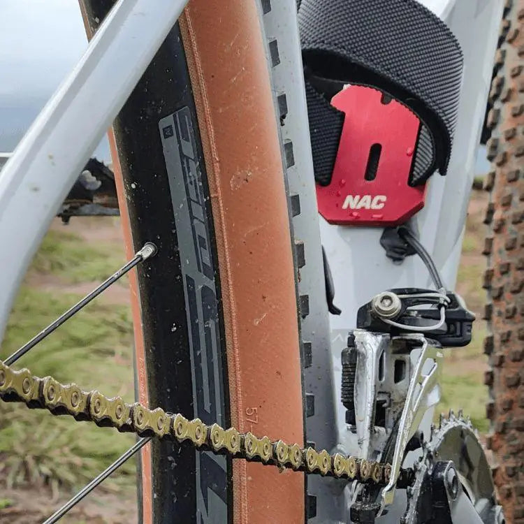 Load image into Gallery viewer, NAC C2 Stealth Srap Mount