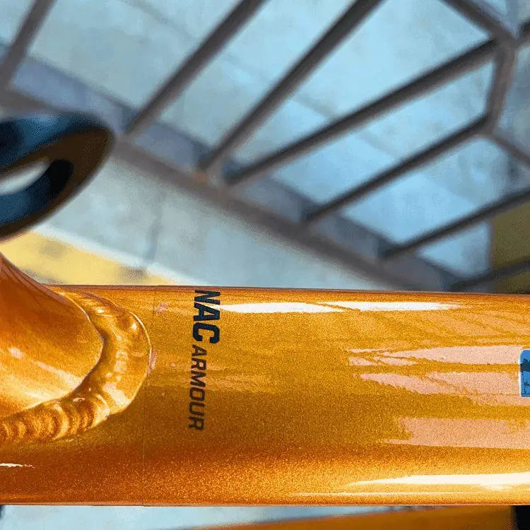 Load image into Gallery viewer, NAC Clear Frame Protector