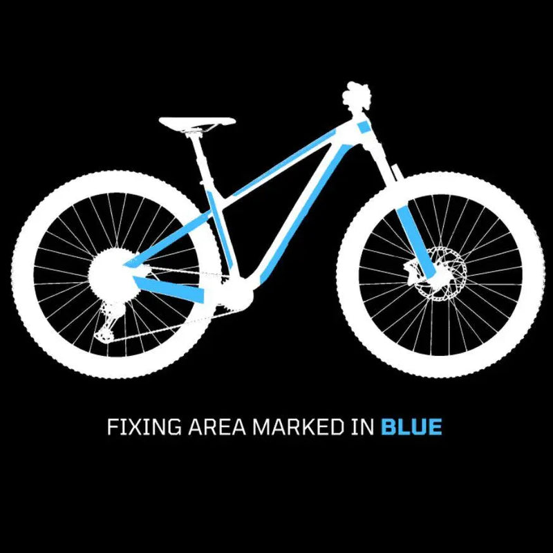 Load image into Gallery viewer, NAC Clear Frame Protector