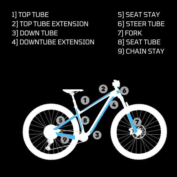 Load image into Gallery viewer, NAC Clear Frame Protector