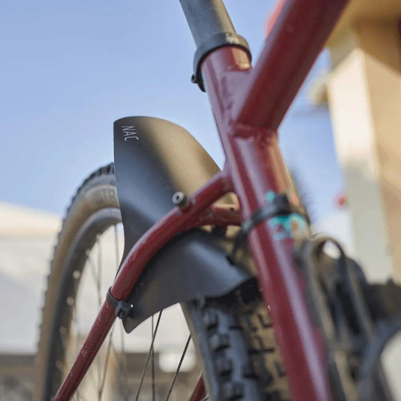 Load image into Gallery viewer, NAC D-Fender Enduro Fender Pack