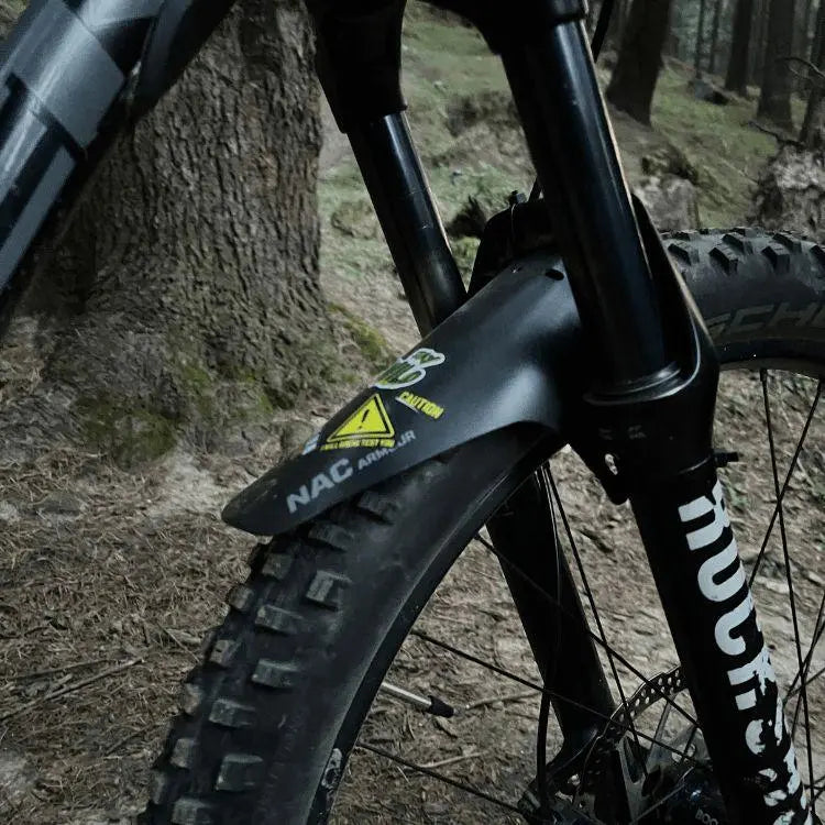 Load image into Gallery viewer, NAC D-Fender Enduro Fender Pack