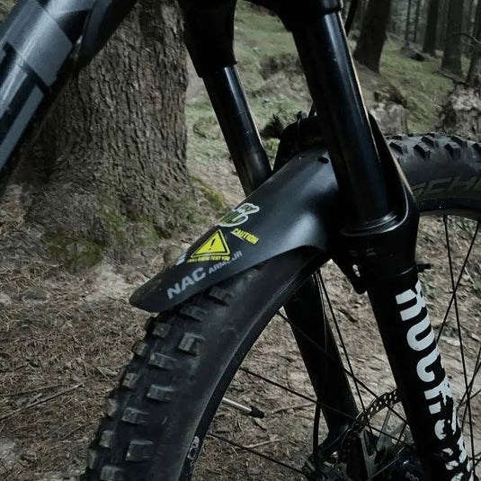 NAC D-Fender Enduro Fender Pack