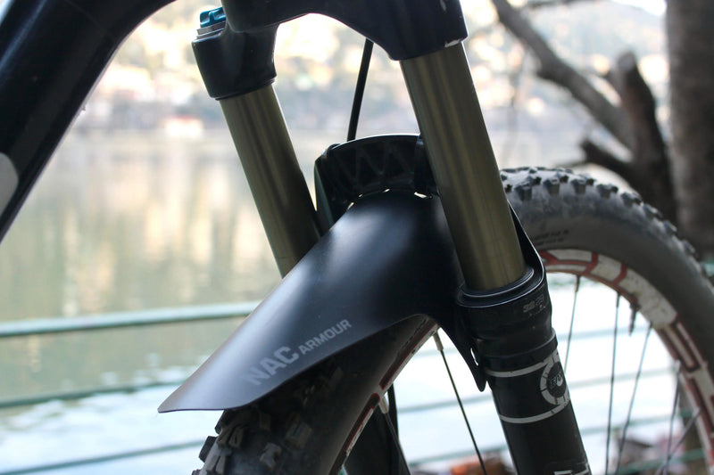 Load image into Gallery viewer, NAC D-Fender Enduro Fender Pack