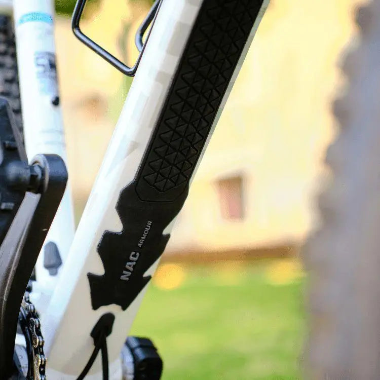 Load image into Gallery viewer, NAC Downtube Protector