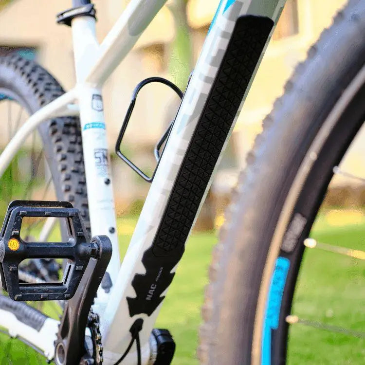 Load image into Gallery viewer, NAC Downtube Protector