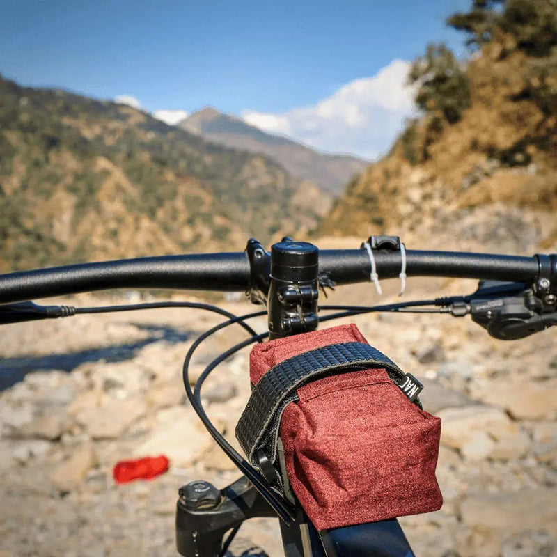 Load image into Gallery viewer, NAC Koala Frame Bag