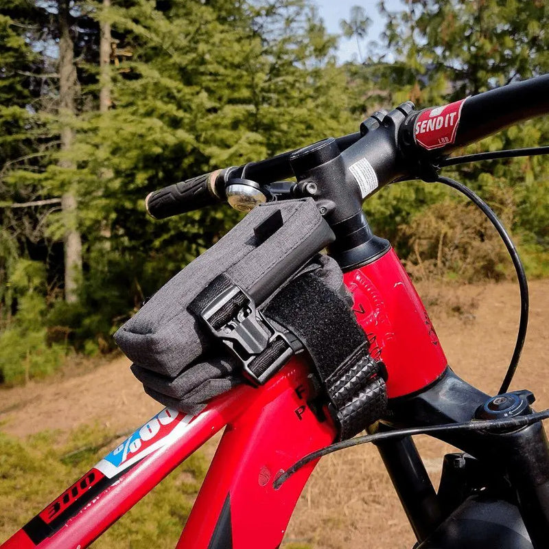 Load image into Gallery viewer, NAC N-Dtach Bicycle Storage Bag