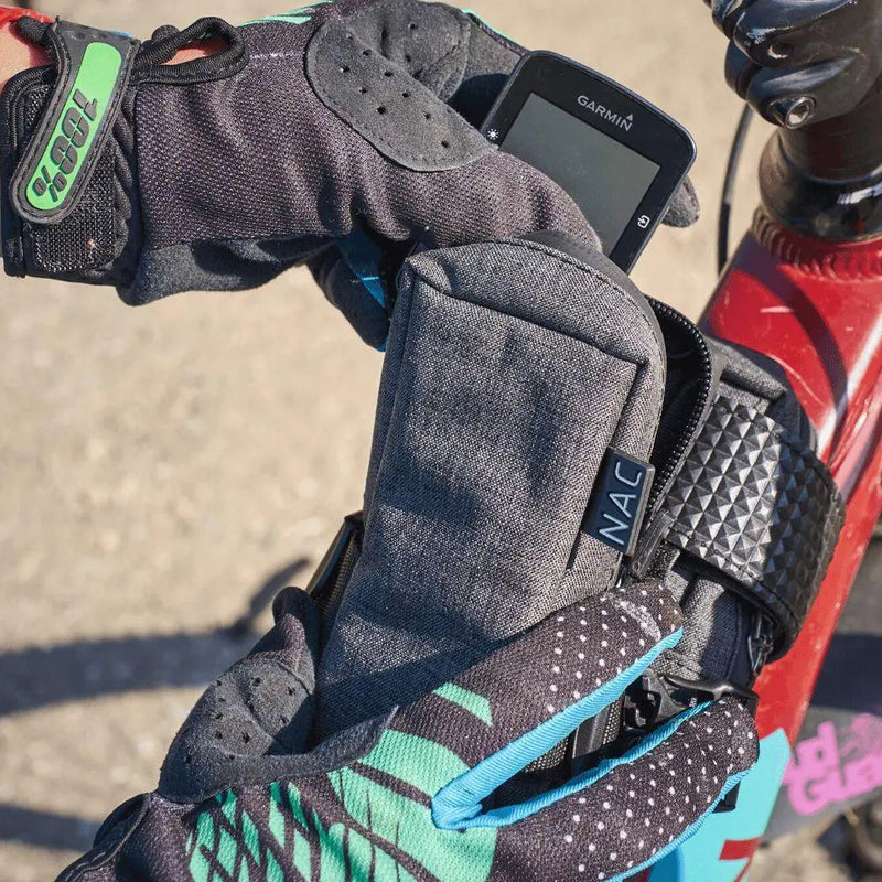 Load image into Gallery viewer, NAC N-Dtach Bicycle Storage Bag