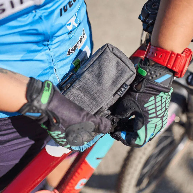 Load image into Gallery viewer, NAC N-Dtach Bicycle Storage Bag