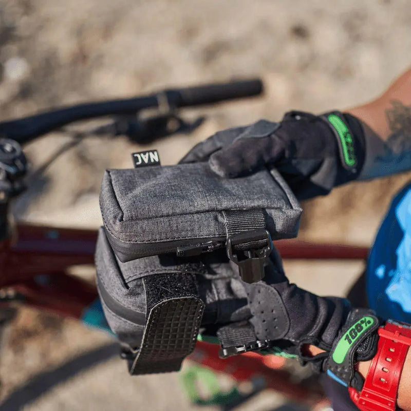 Load image into Gallery viewer, NAC N-Dtach Bicycle Storage Bag