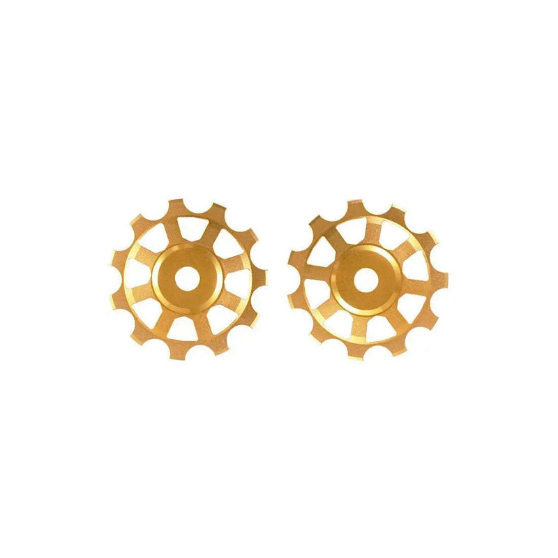 Load image into Gallery viewer, Nova Ride 11T Ceramic Pulley Wheels