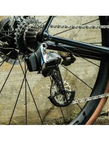 Load image into Gallery viewer, Nova Ride SRAM AXS 12S Red/Force Derailleur Pulley (Grey)