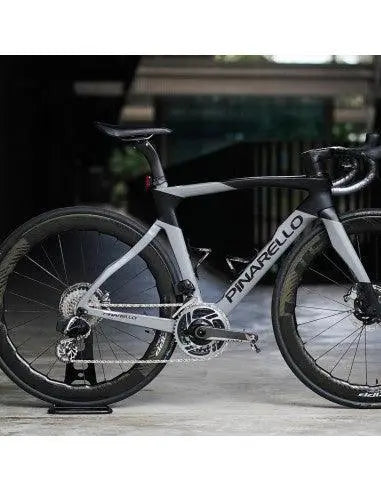 Load image into Gallery viewer, Nova Ride SRAM AXS 12S Red/Force Derailleur Pulley (Grey)