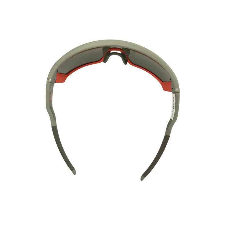 Load image into Gallery viewer, OXEA Swiss+ Sunglasses - Grey Red