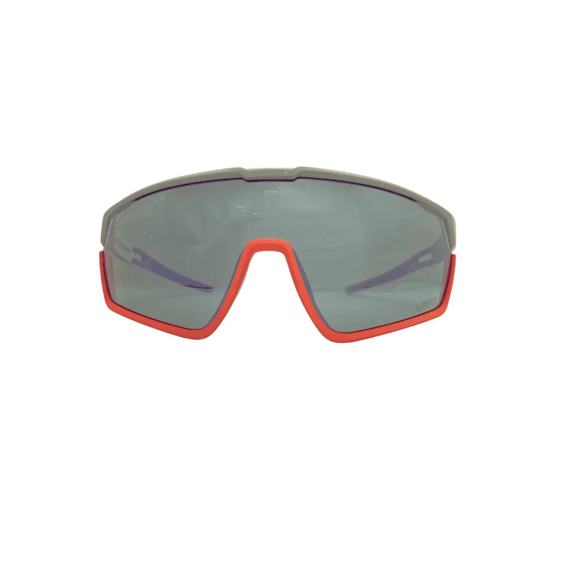 Load image into Gallery viewer, OXEA Swiss+ Sunglasses - Grey Red