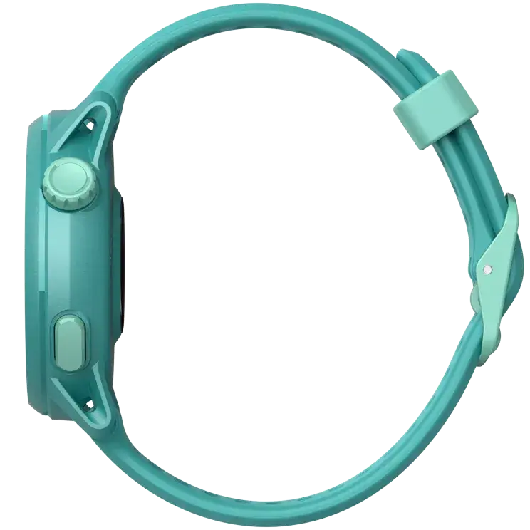 Load image into Gallery viewer, GPS Smartwatch | PACE 3 - Silicone Band (Emerald) - MADOVERBIKING -  COROS