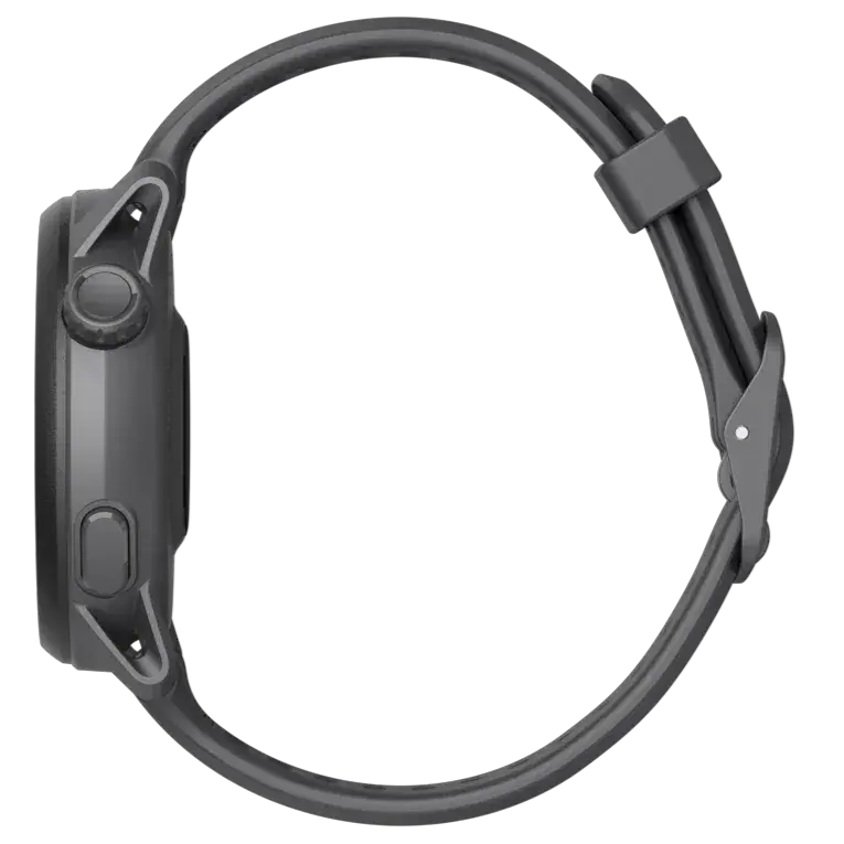 Load image into Gallery viewer, GPS Smartwatch | PACE 3 - Silicone Band (Black) - MADOVERBIKING -  COROS