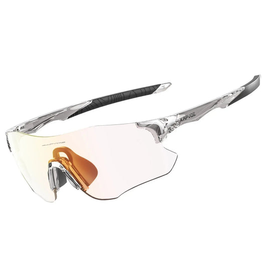 Kapvoe K1129 Photochromic Sunglasses Kapvoe MADOVERBIKING